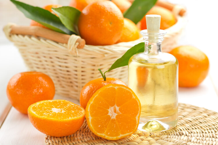Citrus Liquid Hand Soap Recipe